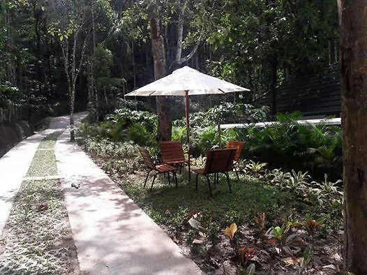 Resort Wayanad Coffee Trail Hotel Kalpetta