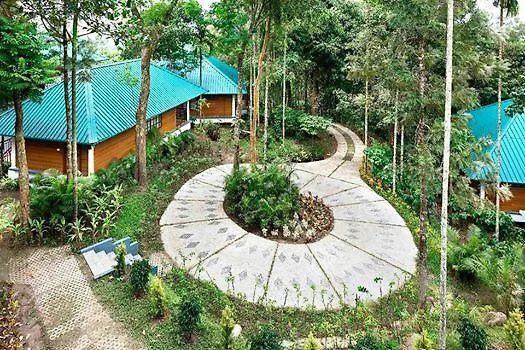 Wayanad Coffee Trail Hotel Kalpetta India