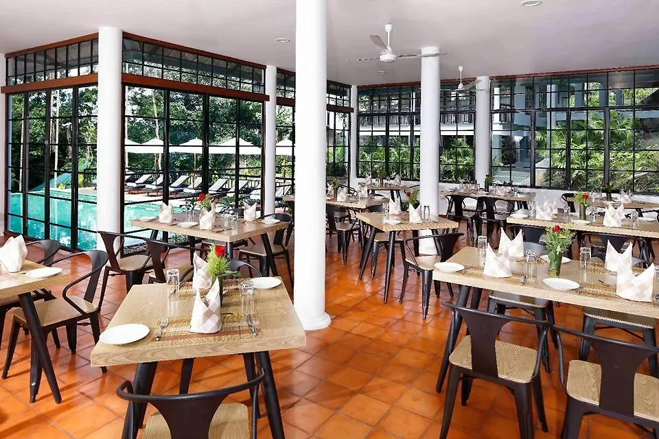 Resort Wayanad Coffee Trail Hotel Kalpetta